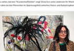 Kunstsalon LinzerSchloss silvia sun 